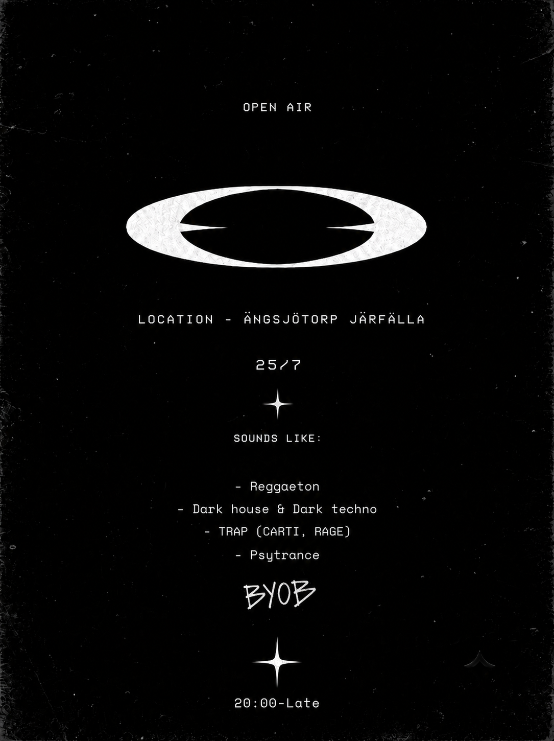 SHMUG ZONE poster 01